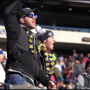 Meet your Posher, Russ